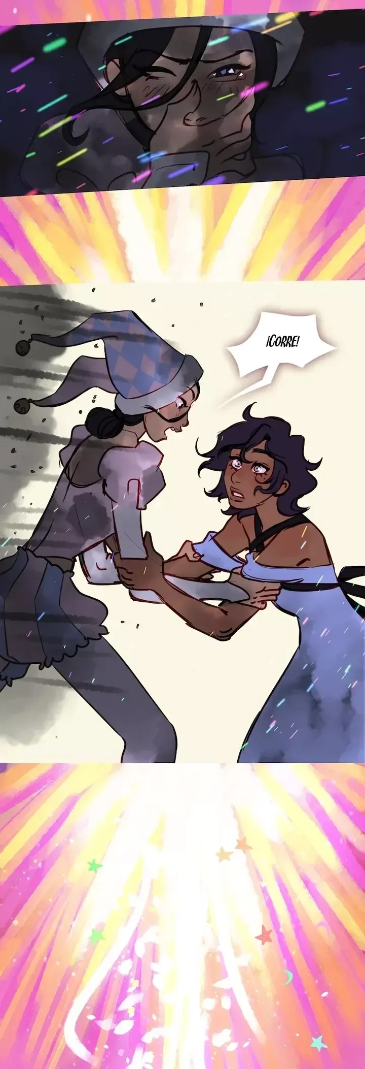 Cinderelle Capítulo 4 en Línea - página 17