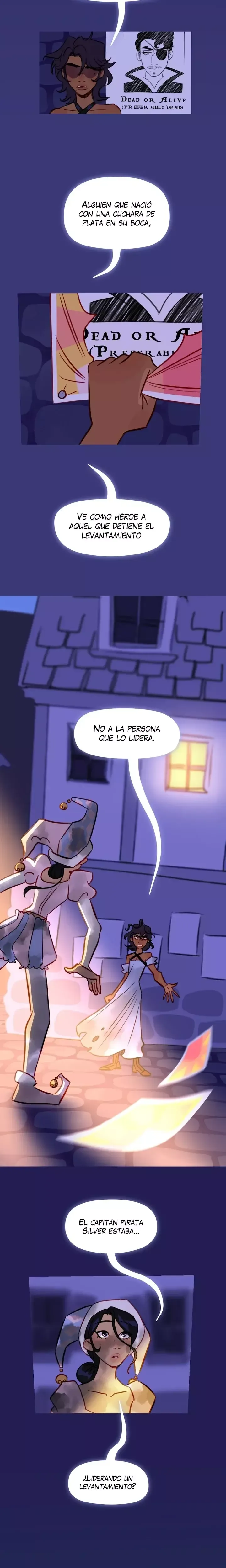 Cinderelle Capítulo 5 en Línea - página 5
