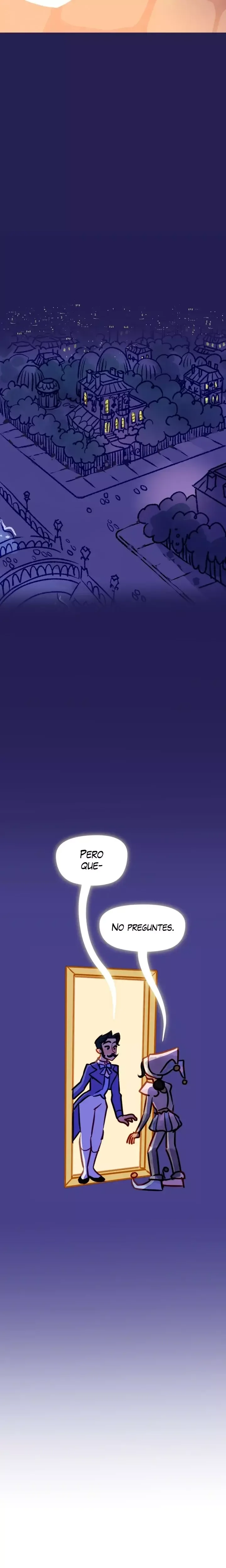 Cinderelle Capítulo 5 en Línea - página 10
