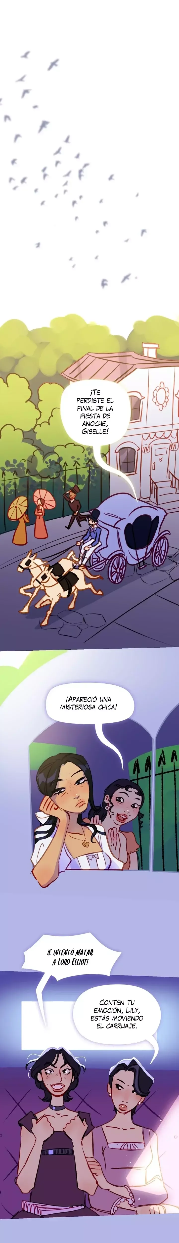 Cinderelle Capítulo 5 en Línea - página 11