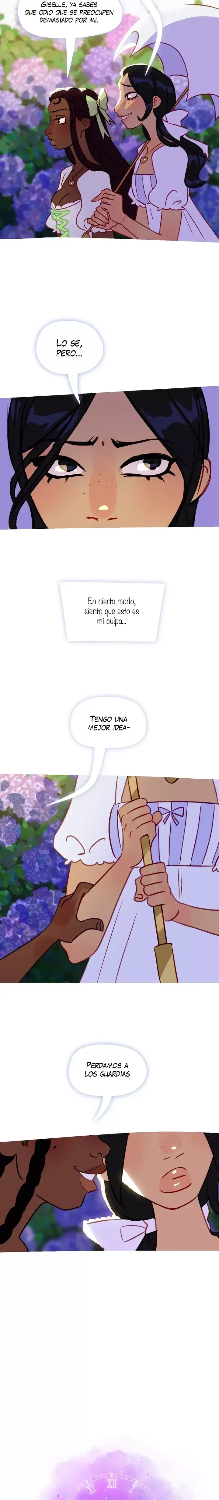 Cinderelle Capítulo 6 en Línea - página 2
