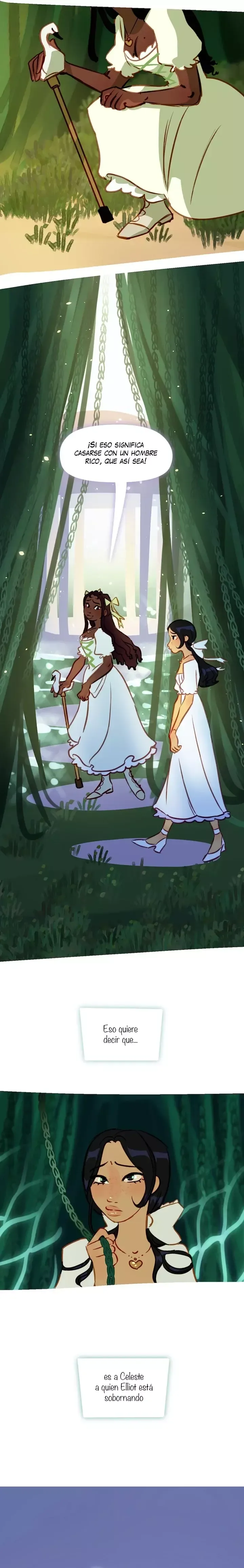 Cinderelle Capítulo 6 en Línea - página 10