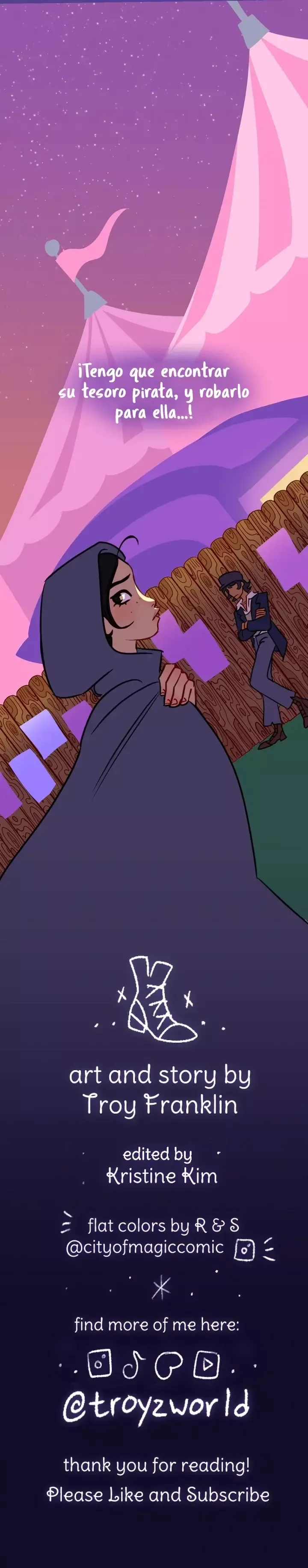 Cinderelle Capítulo 6 en Línea - página 14