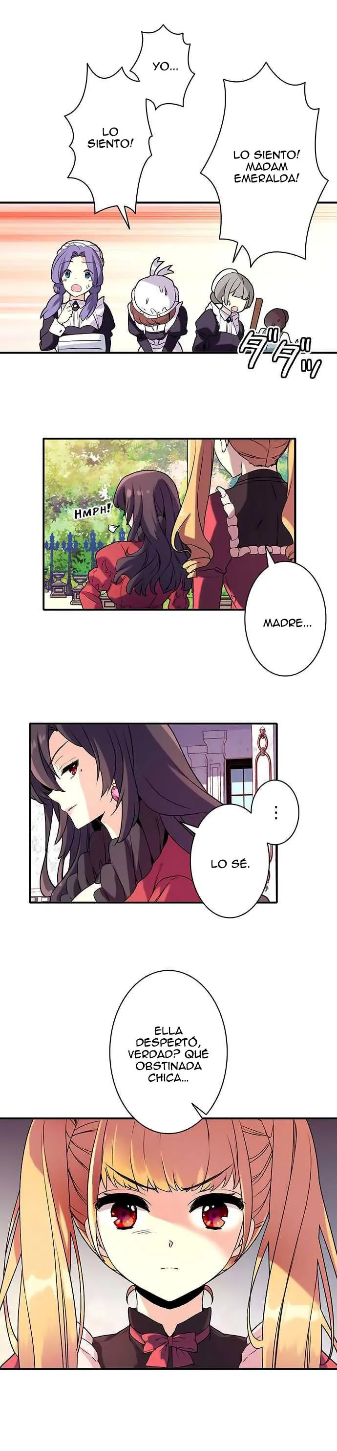 Circle Zero's Otherworldly Hero Business Capítulo 3 en Línea - página 8