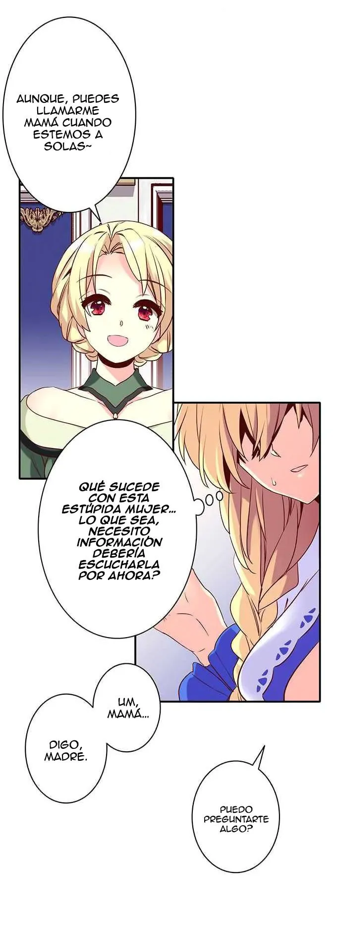 Circle Zero's Otherworldly Hero Business Capítulo 3 en Línea - página 13