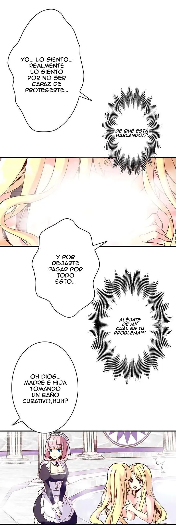 Circle Zero's Otherworldly Hero Business Capítulo 3 en Línea - página 22