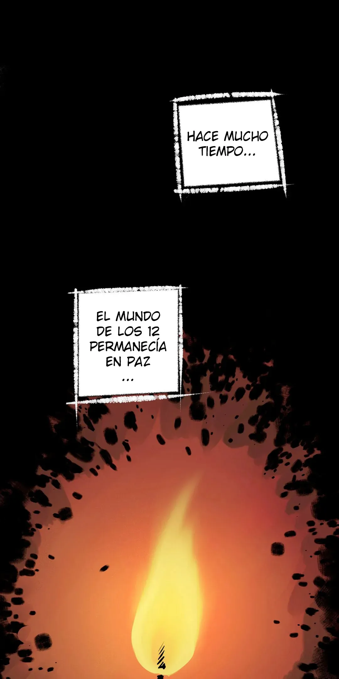 Cire Momore Capítulo 1 en Línea - página 2
