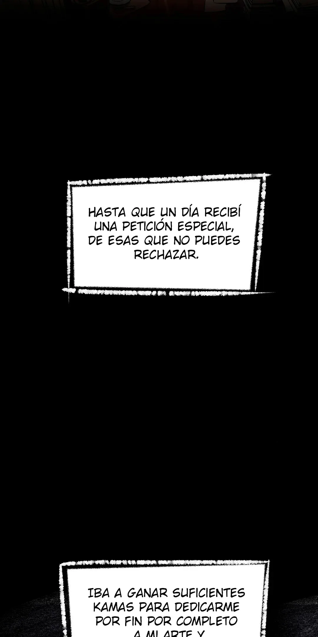 Cire Momore Capítulo 1 en Línea - página 5