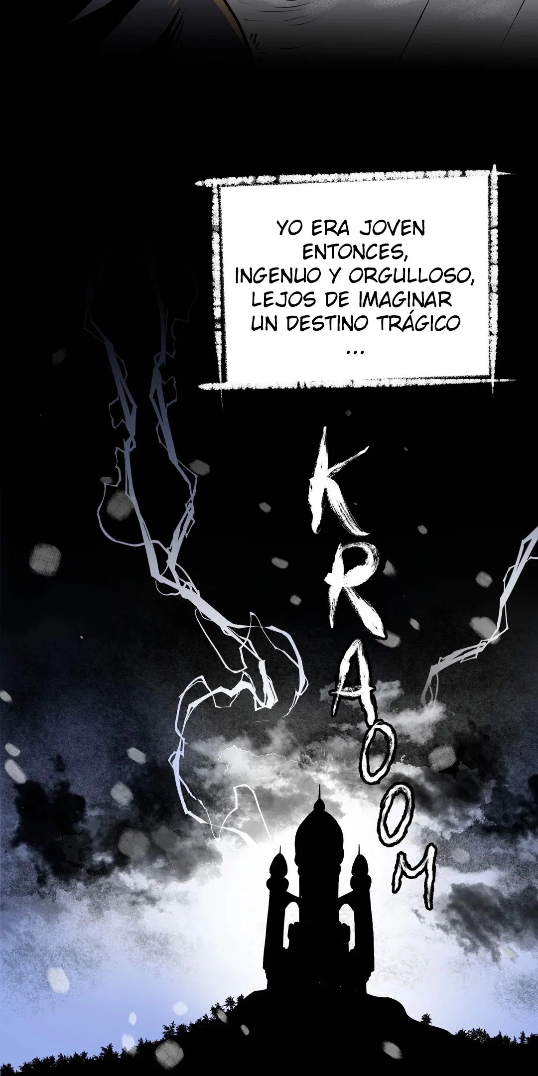Cire Momore Capítulo 1 en Línea - página 7