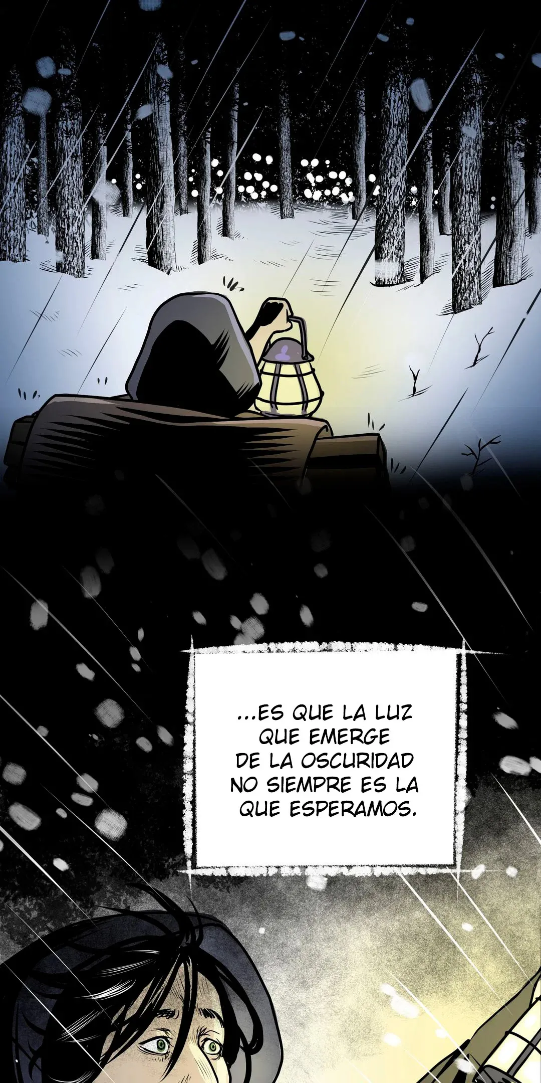 Cire Momore Capítulo 1 en Línea - página 10