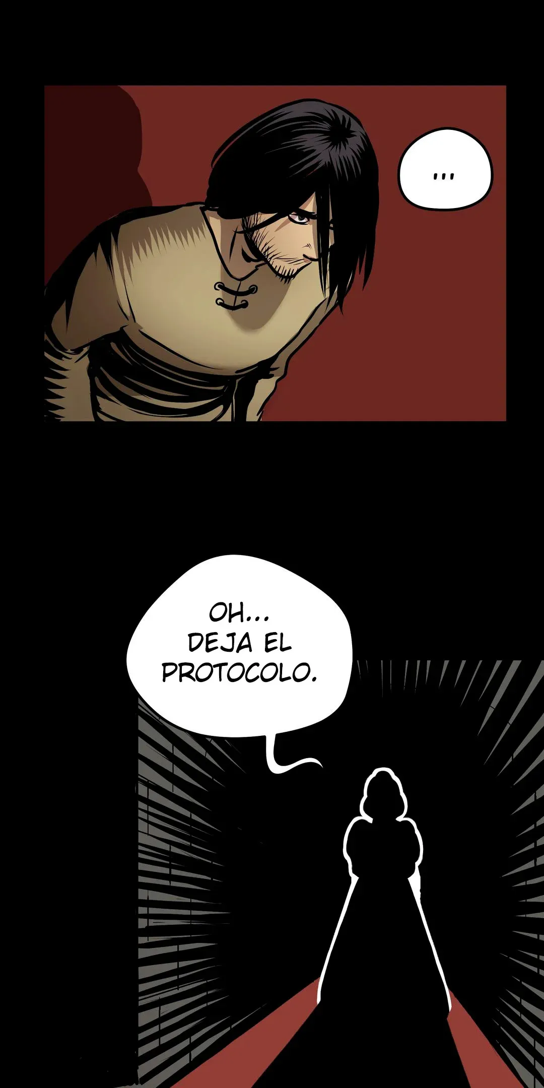 Cire Momore Capítulo 1 en Línea - página 25