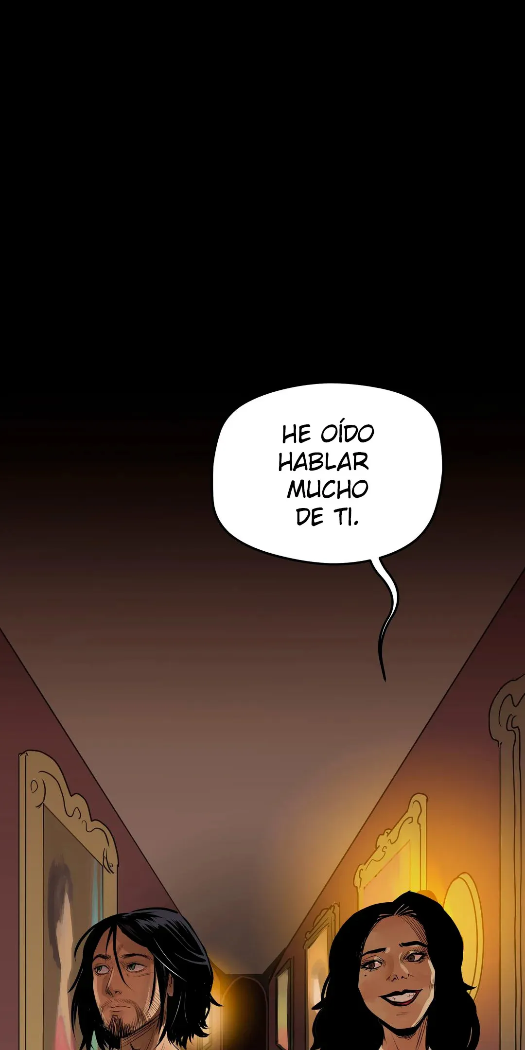 Cire Momore Capítulo 1 en Línea - página 29