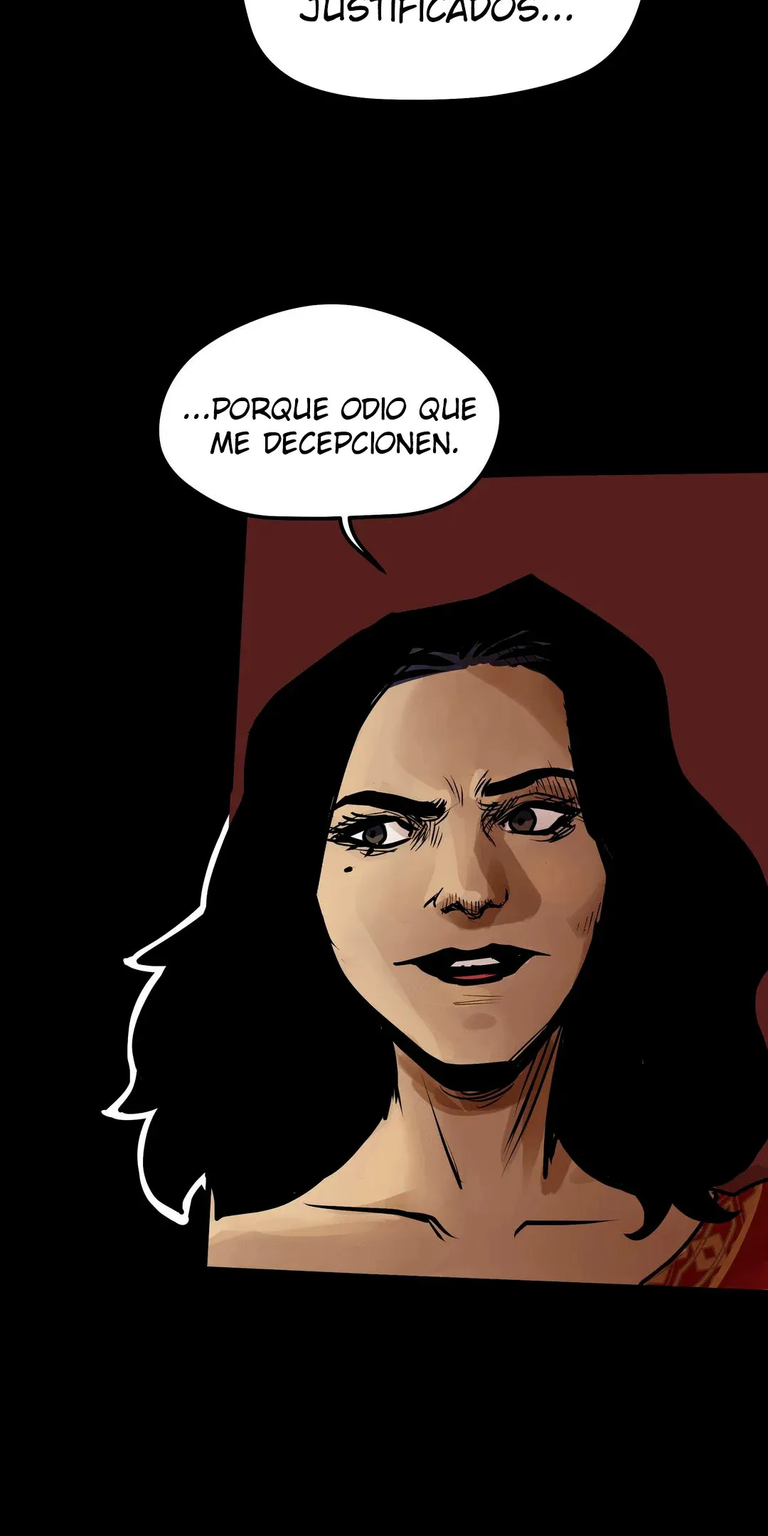 Cire Momore Capítulo 1 en Línea - página 32