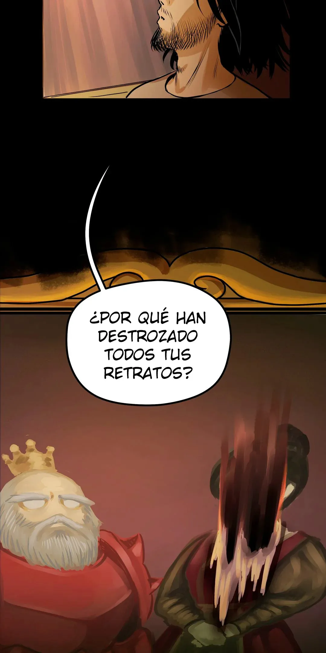 Cire Momore Capítulo 1 en Línea - página 35