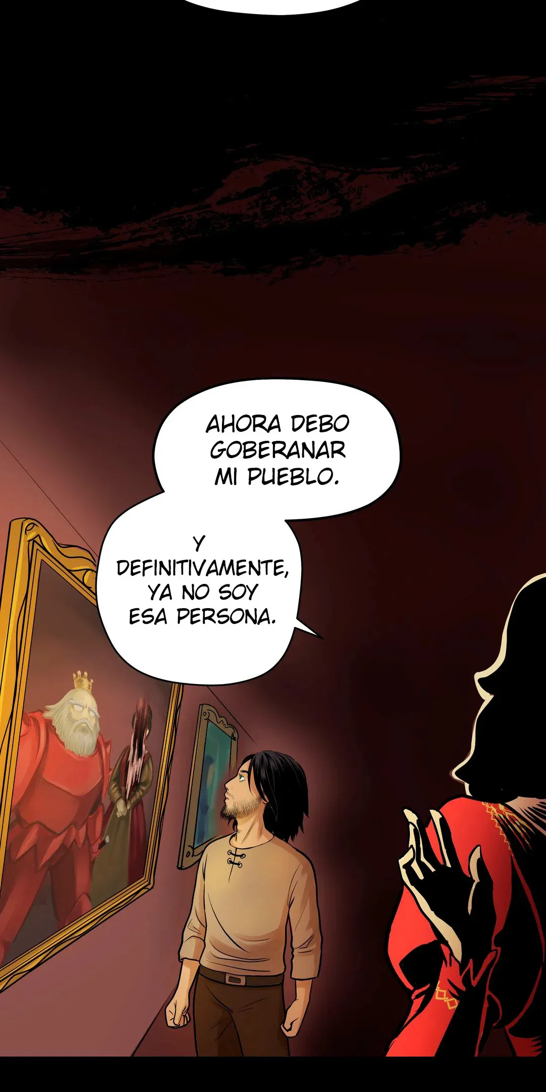 Cire Momore Capítulo 1 en Línea - página 39