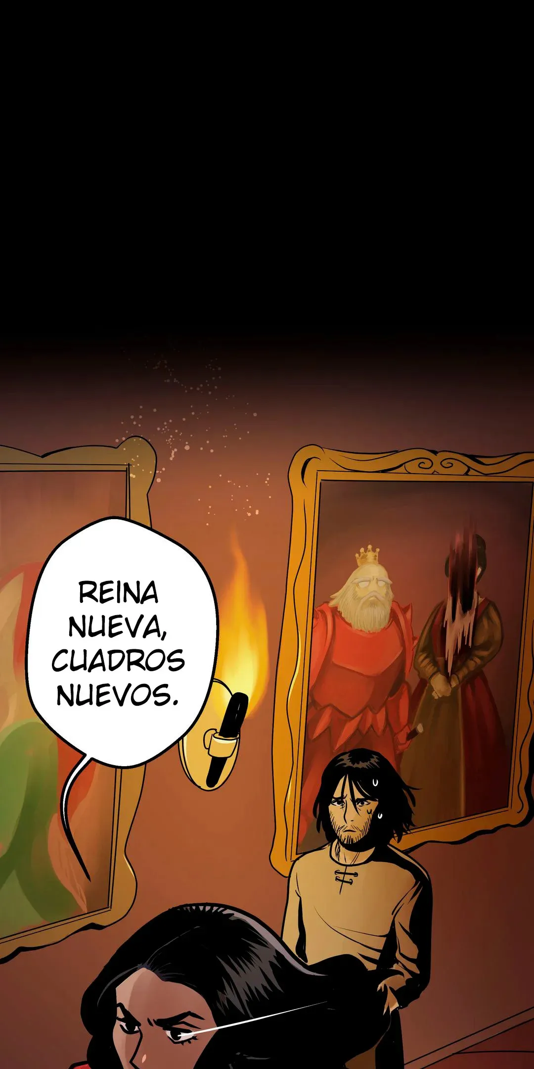 Cire Momore Capítulo 1 en Línea - página 40