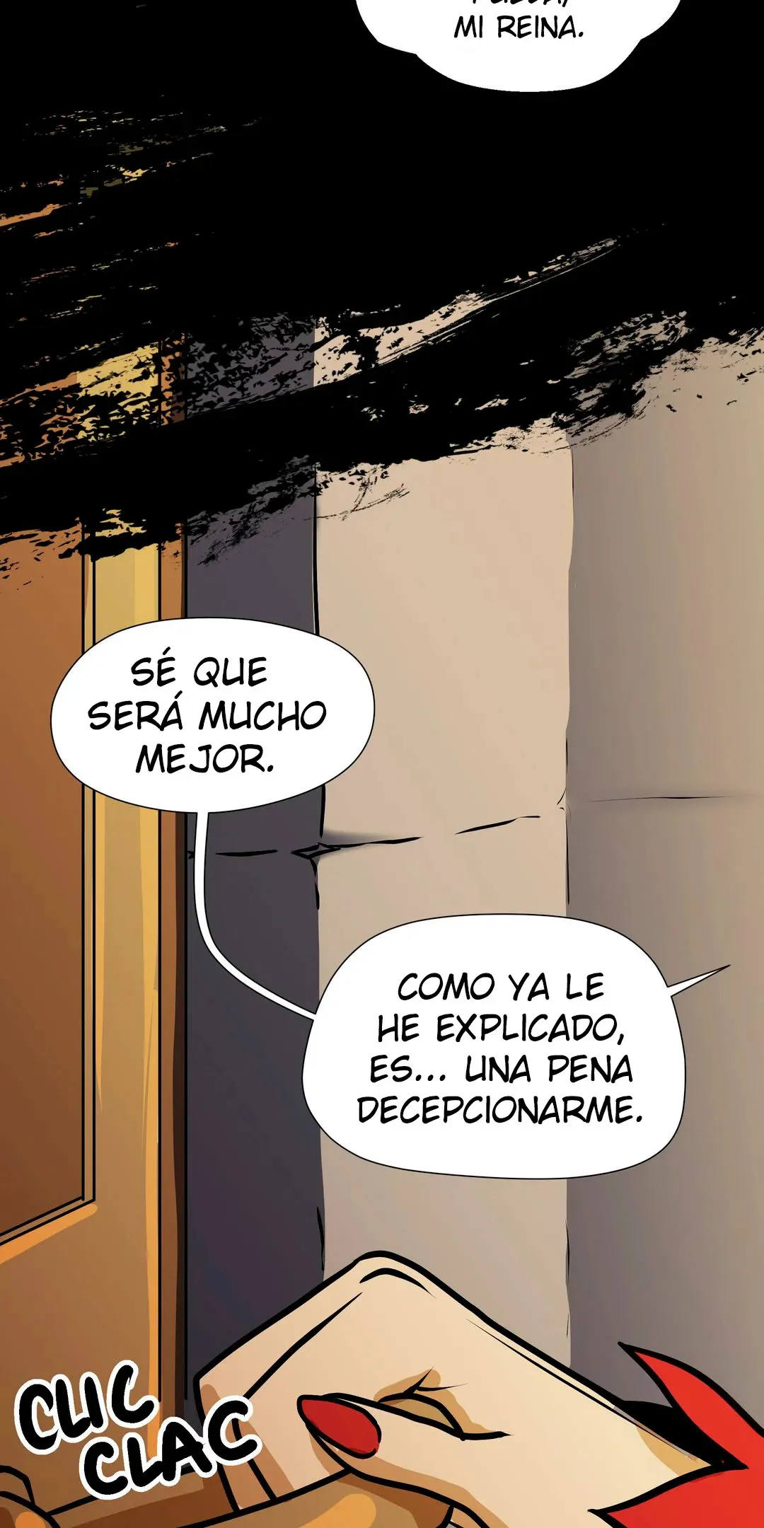 Cire Momore Capítulo 1 en Línea - página 42