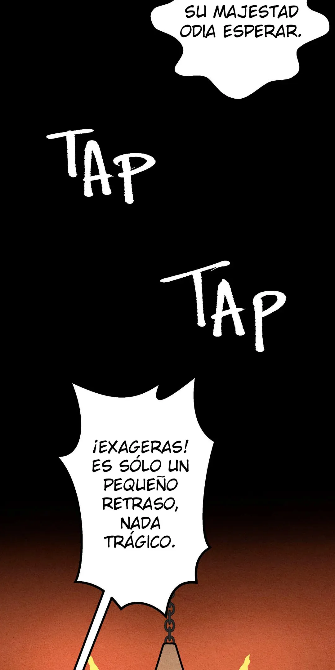 Cire Momore Capítulo 2 en Línea - página 4