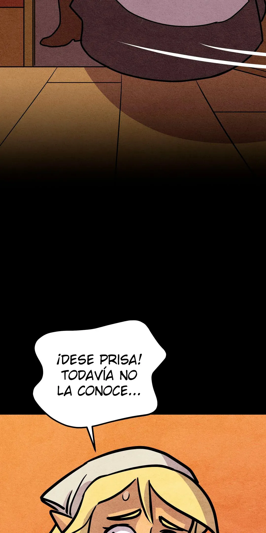 Cire Momore Capítulo 2 en Línea - página 6
