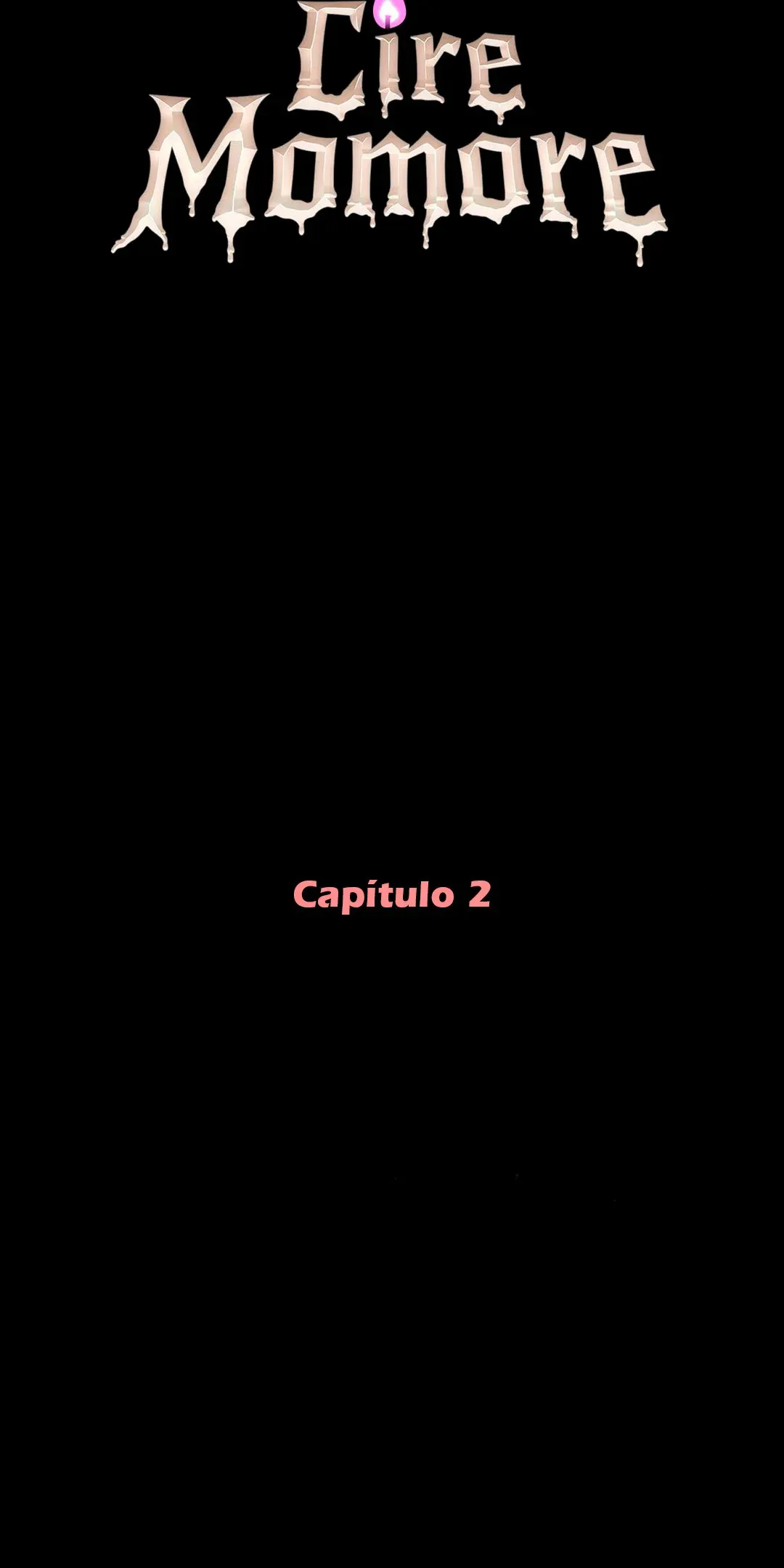 Cire Momore Capítulo 2 en Línea - página 9