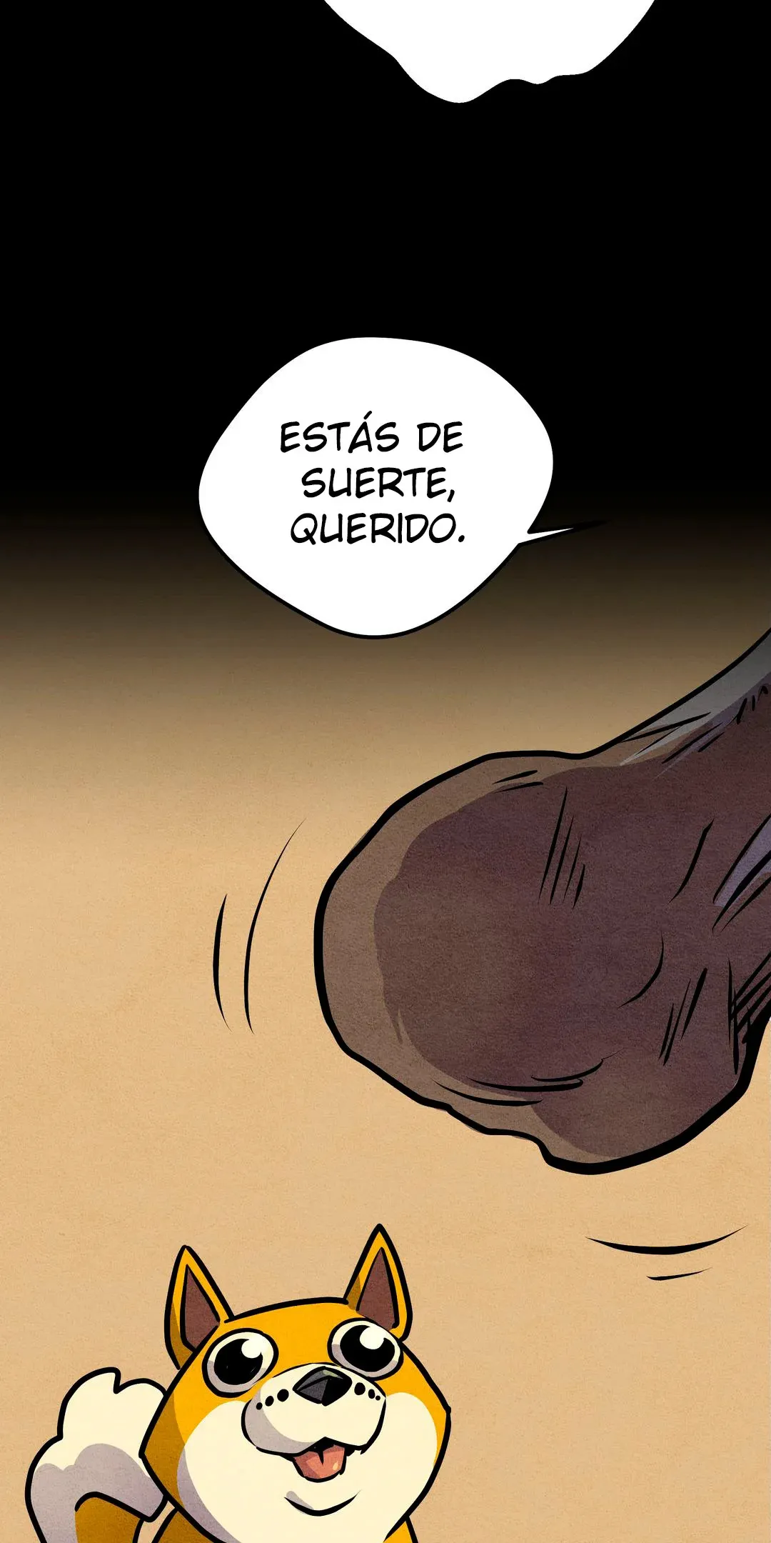 Cire Momore Capítulo 2 en Línea - página 13