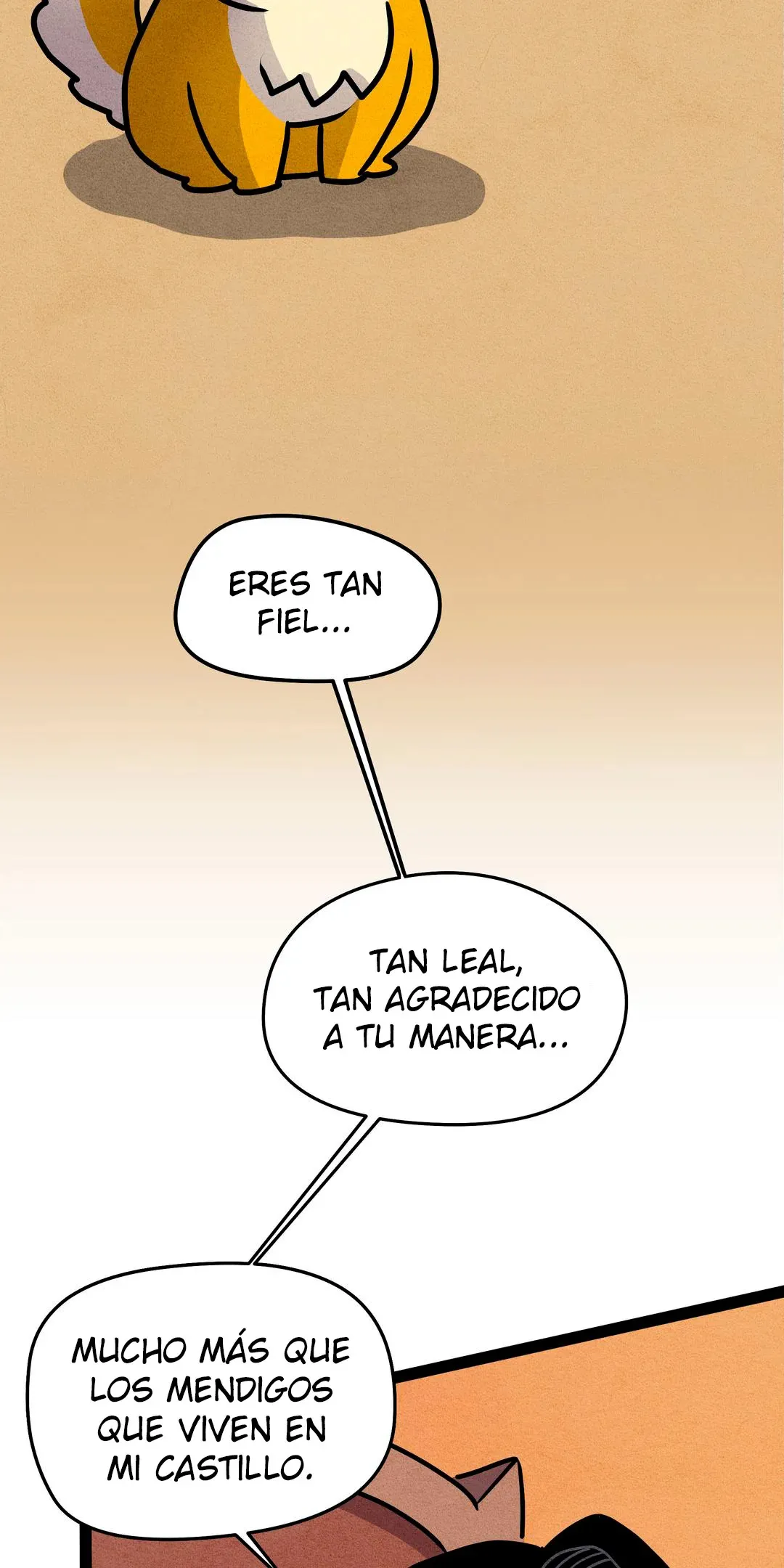 Cire Momore Capítulo 2 en Línea - página 14