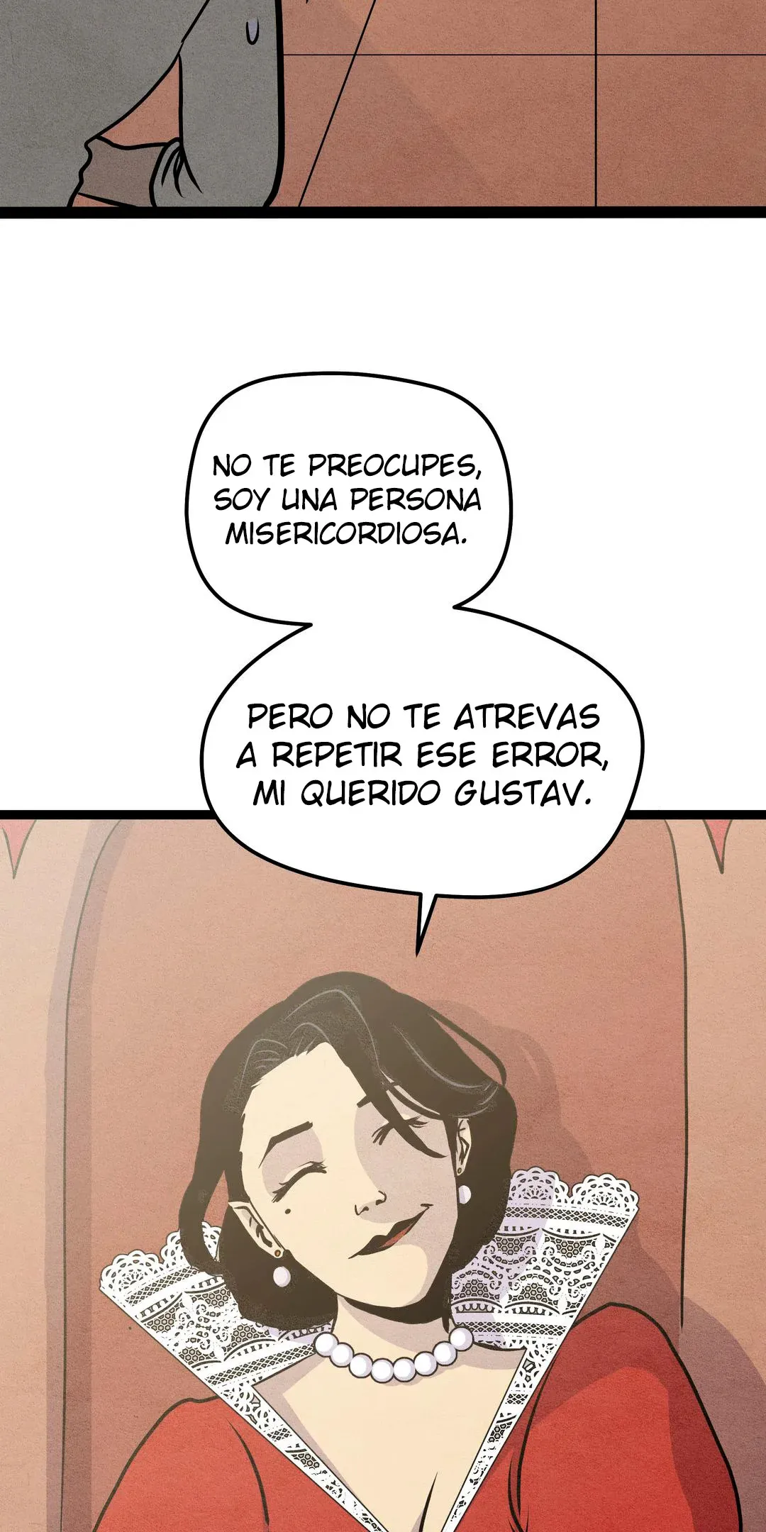 Cire Momore Capítulo 2 en Línea - página 18