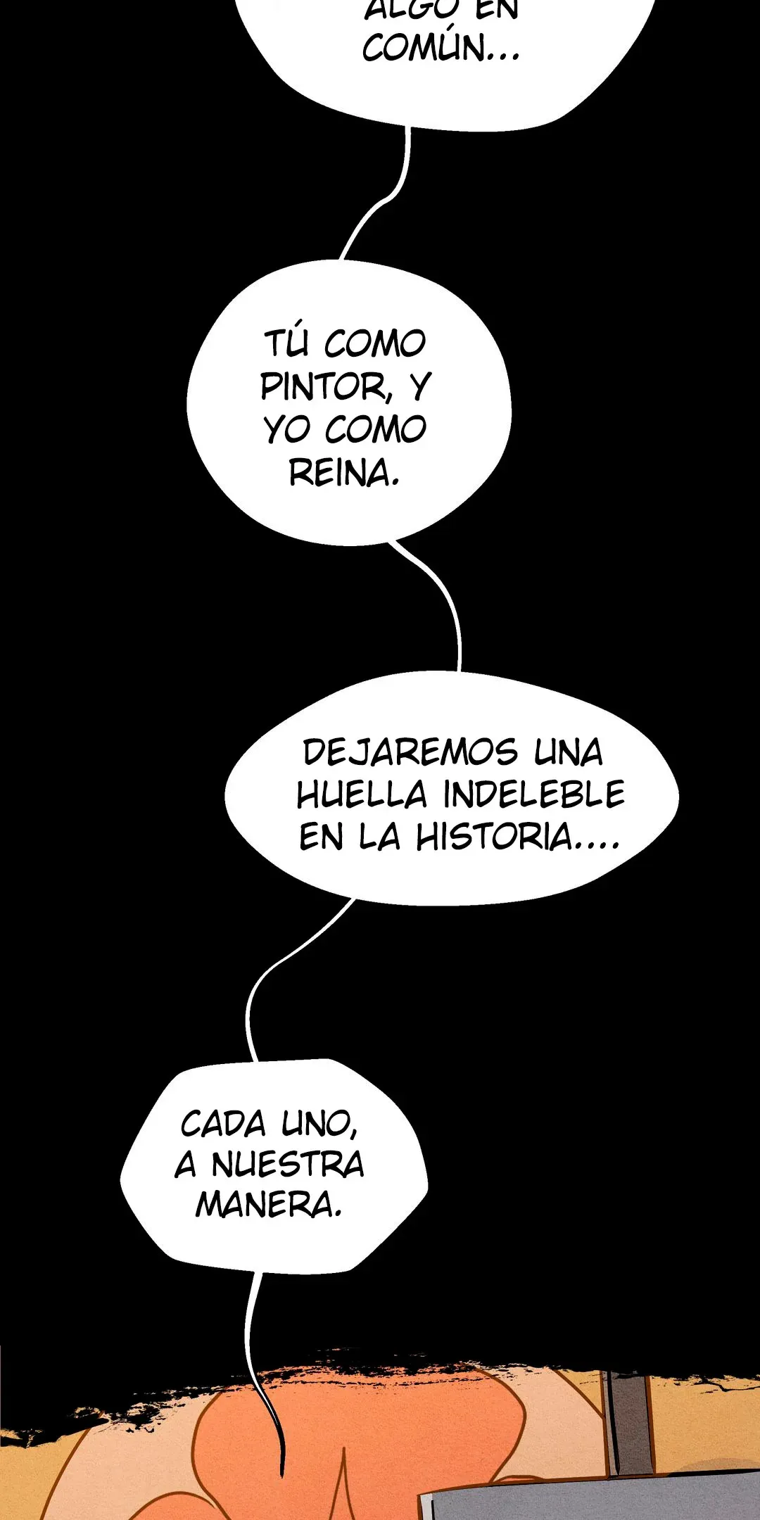 Cire Momore Capítulo 2 en Línea - página 31