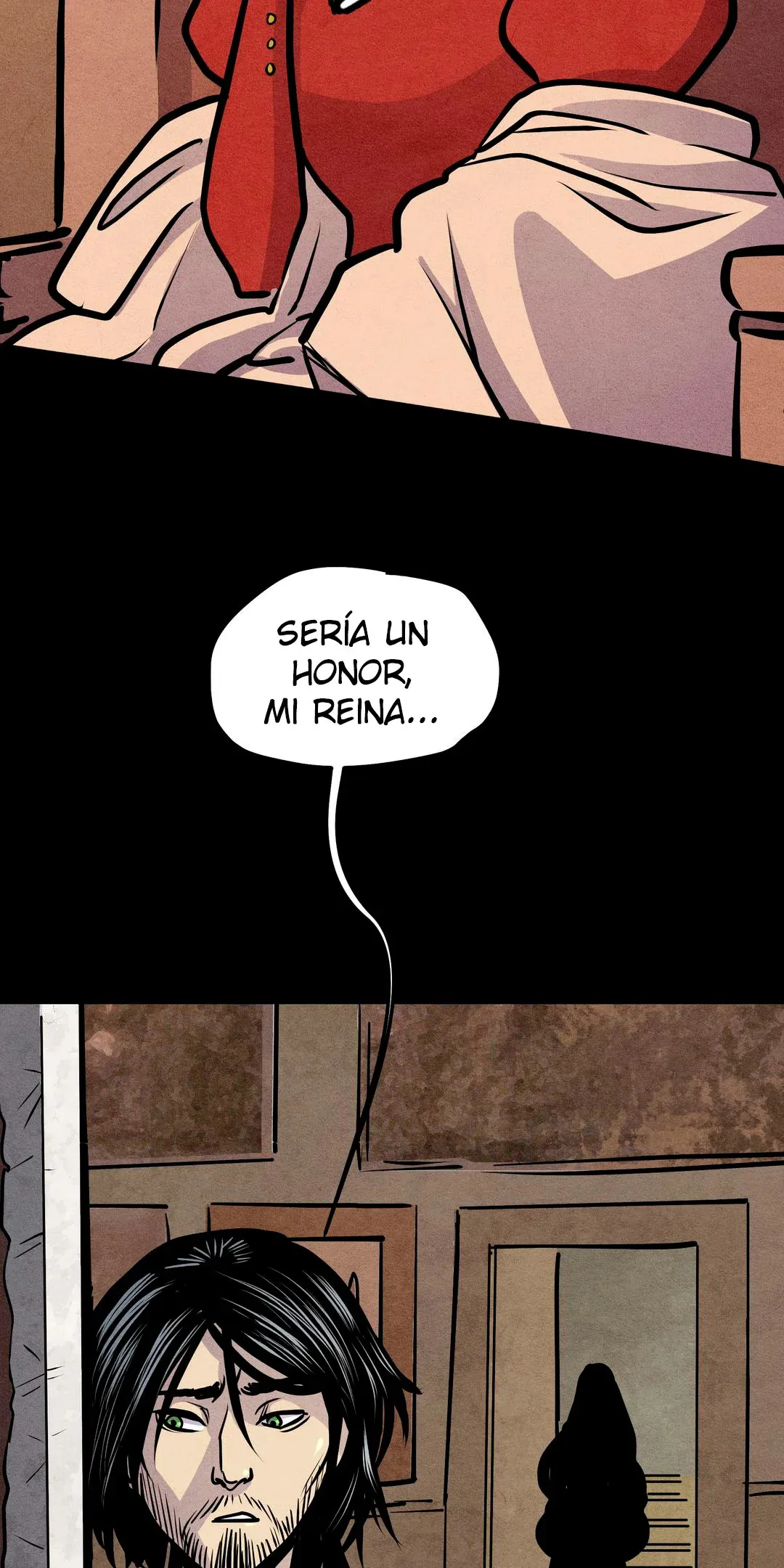Cire Momore Capítulo 2 en Línea - página 34