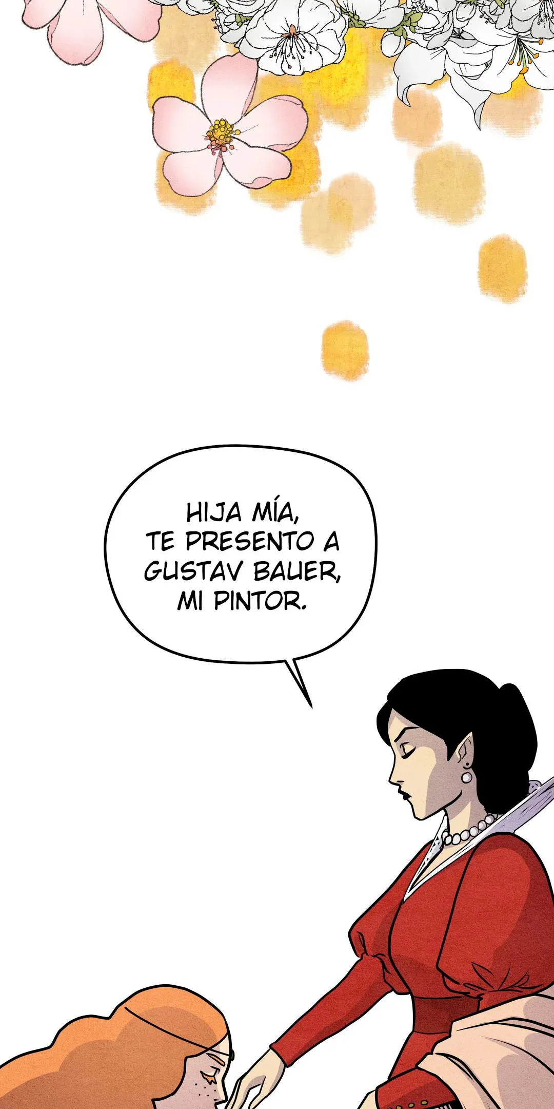 Cire Momore Capítulo 2 en Línea - página 40