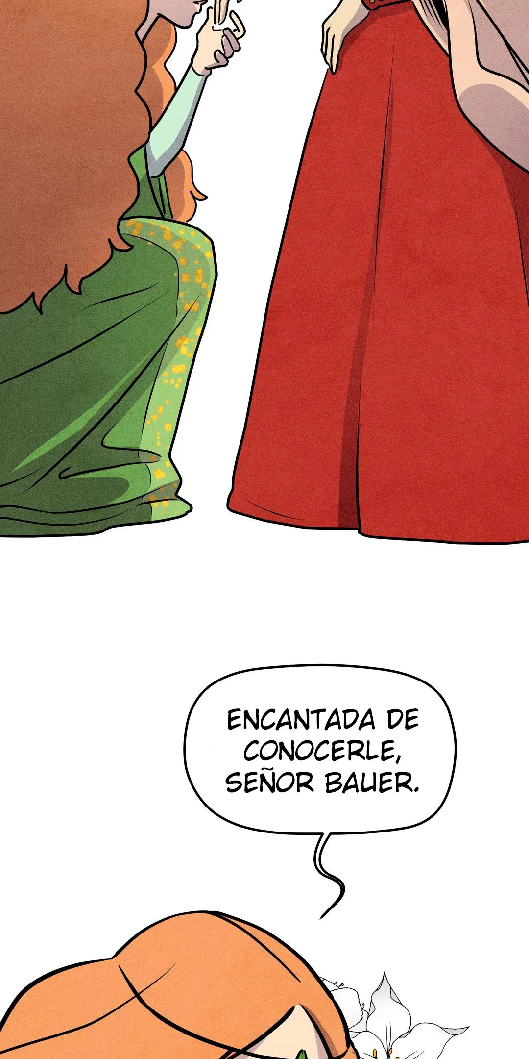 Cire Momore Capítulo 2 en Línea - página 41
