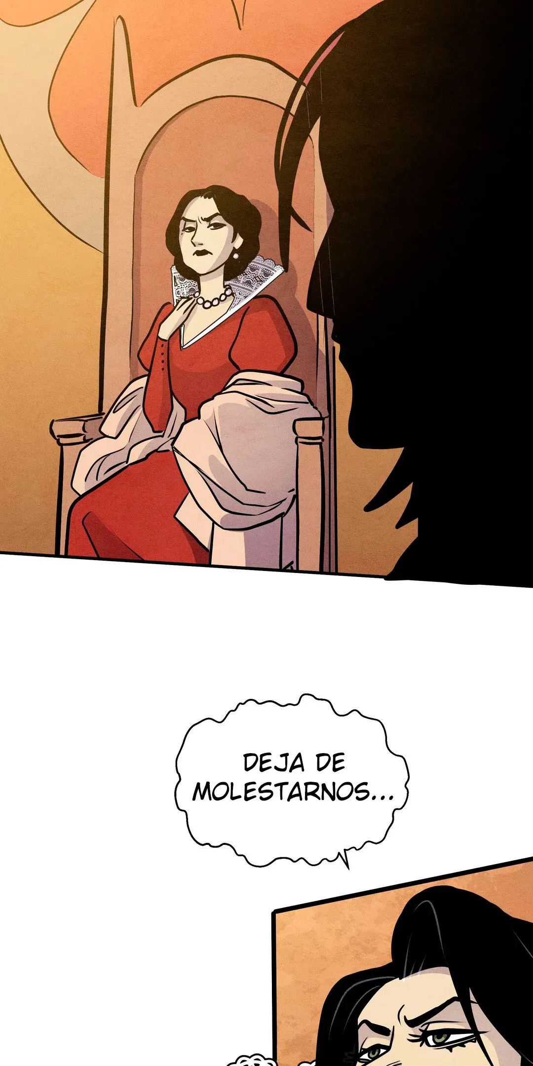 Cire Momore Capítulo 2 en Línea - página 44