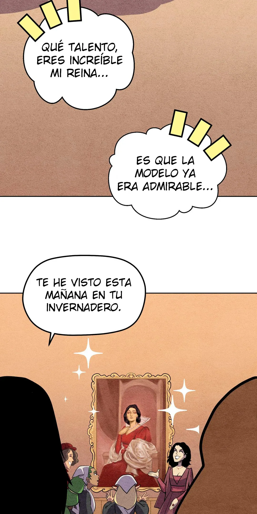 Cire Momore Capítulo 2 en Línea - página 49