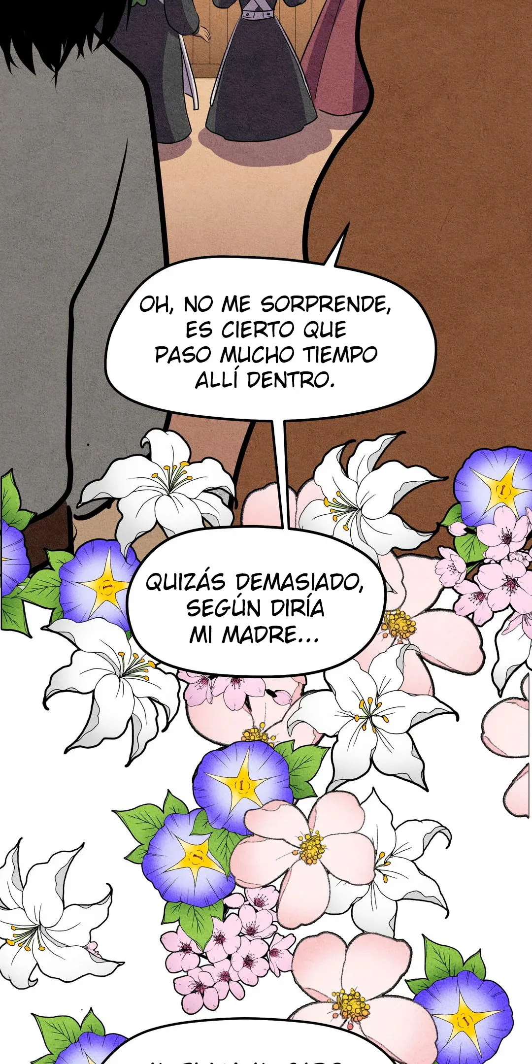 Cire Momore Capítulo 2 en Línea - página 50