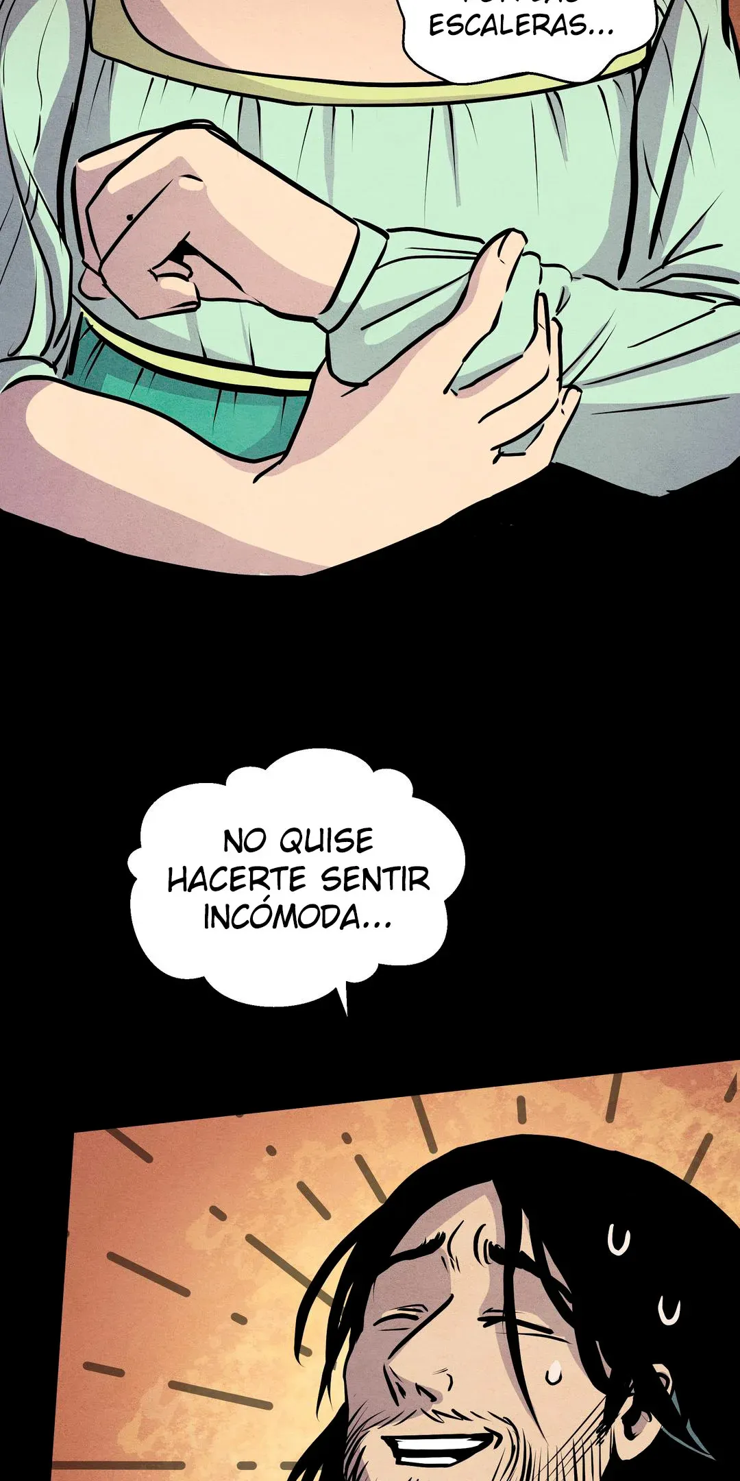 Cire Momore Capítulo 2 en Línea - página 57