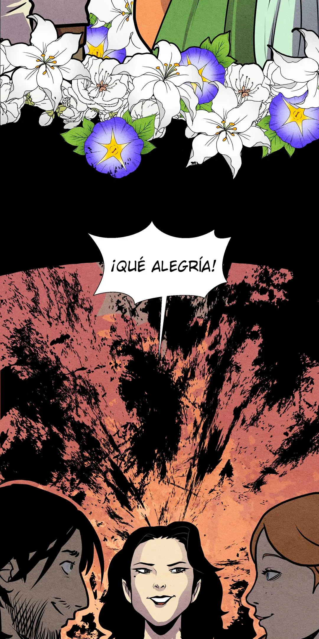 Cire Momore Capítulo 2 en Línea - página 61