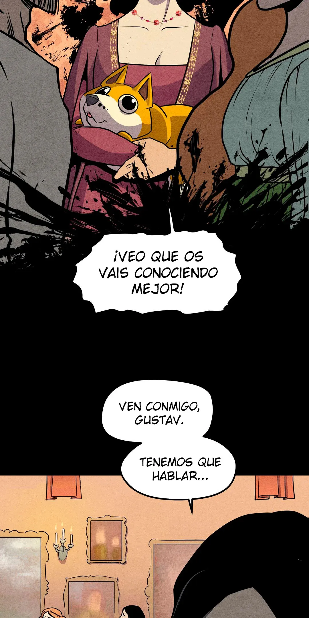 Cire Momore Capítulo 2 en Línea - página 62