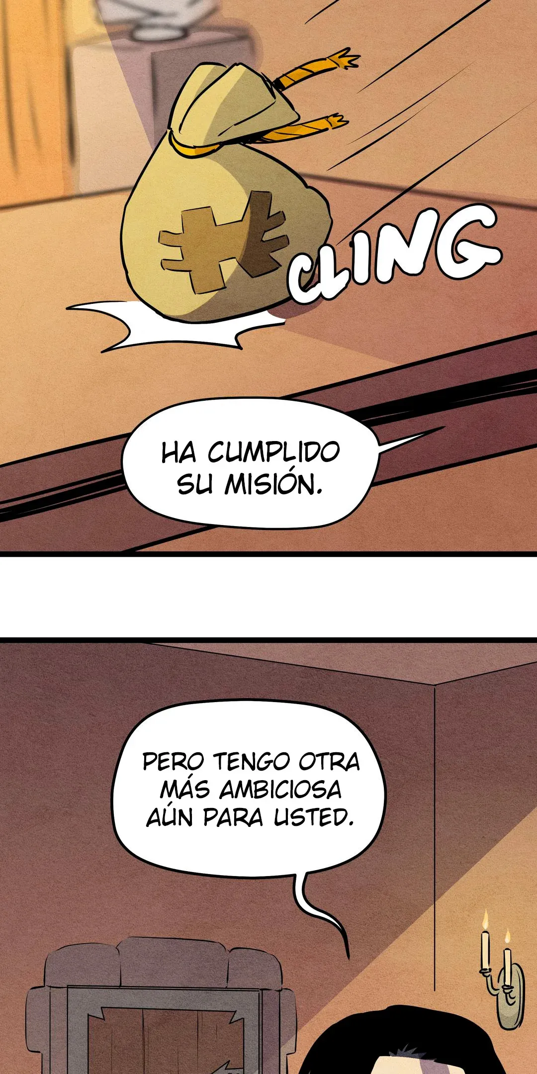 Cire Momore Capítulo 2 en Línea - página 64
