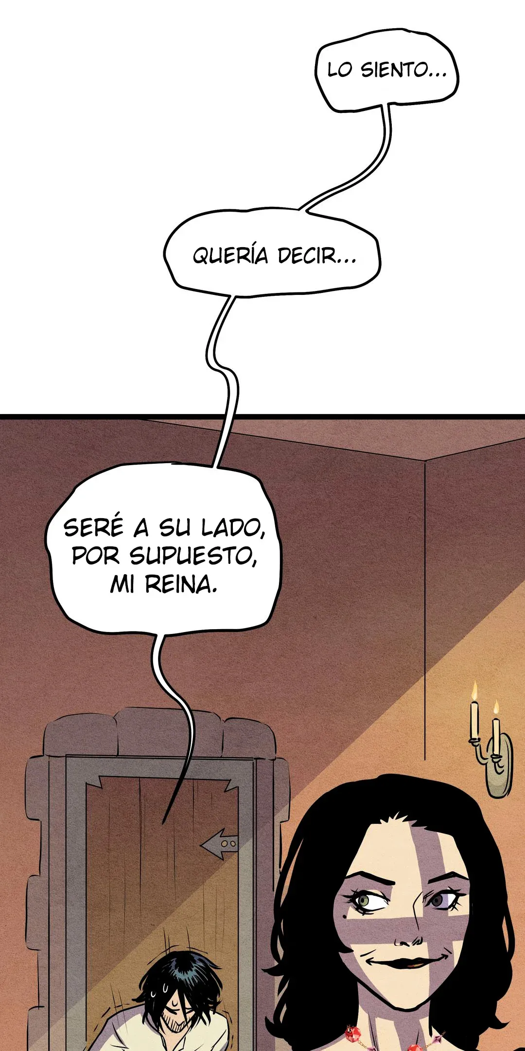 Cire Momore Capítulo 2 en Línea - página 67