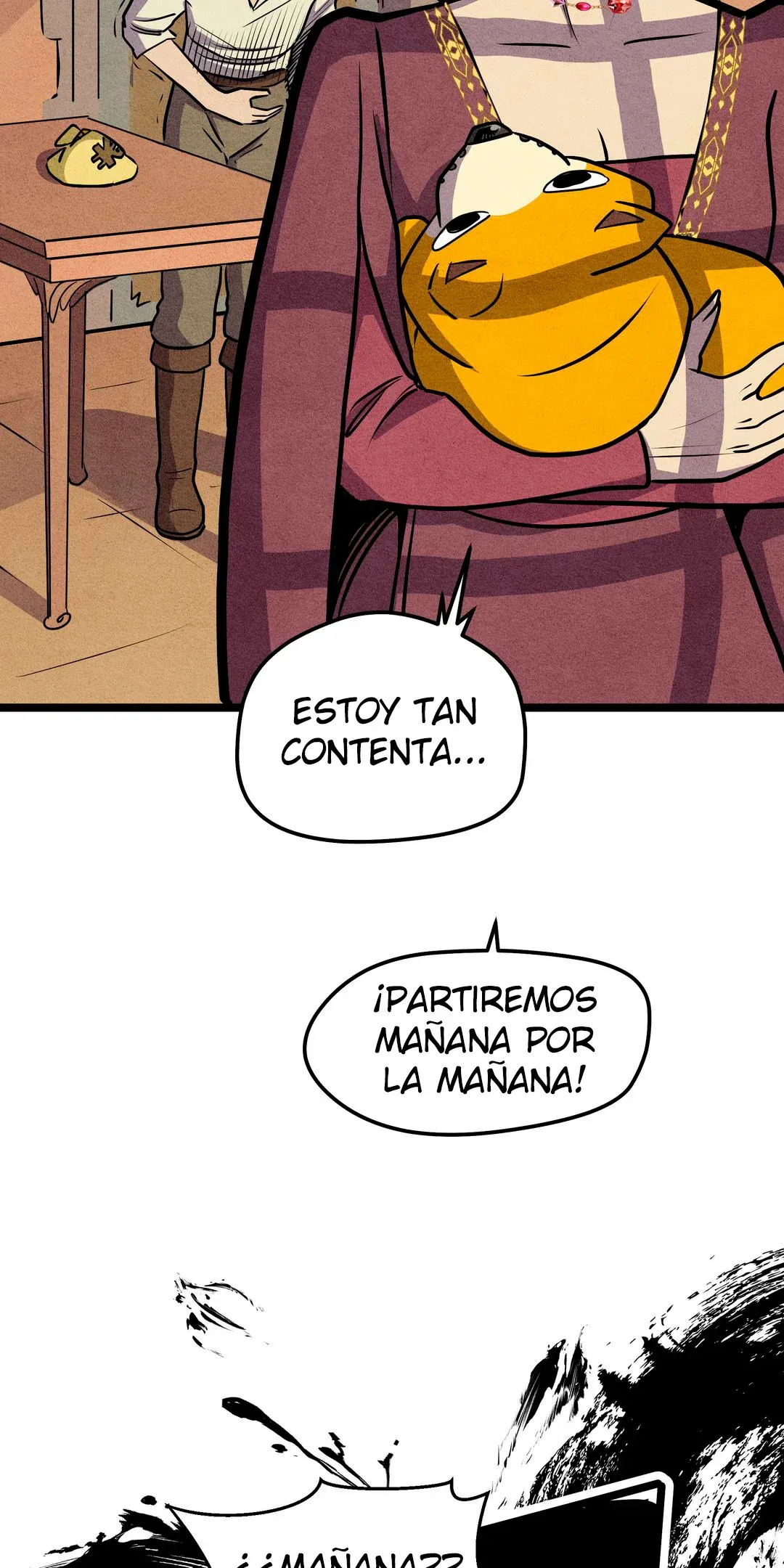 Cire Momore Capítulo 2 en Línea - página 68