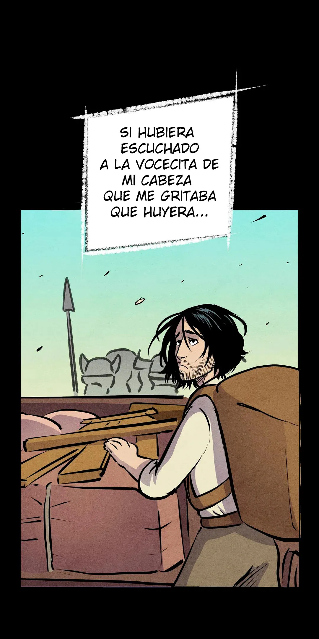 Cire Momore Capítulo 2 en Línea - página 73