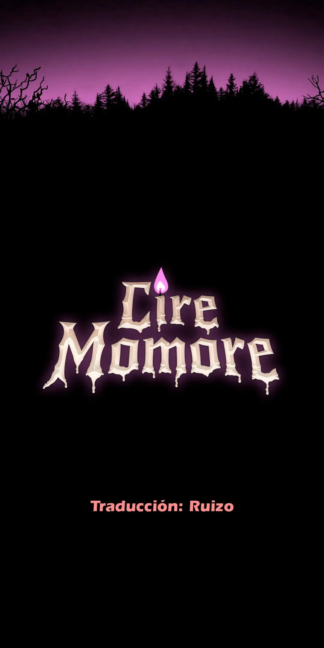 Cire Momore Capítulo 2 en Línea - página 77