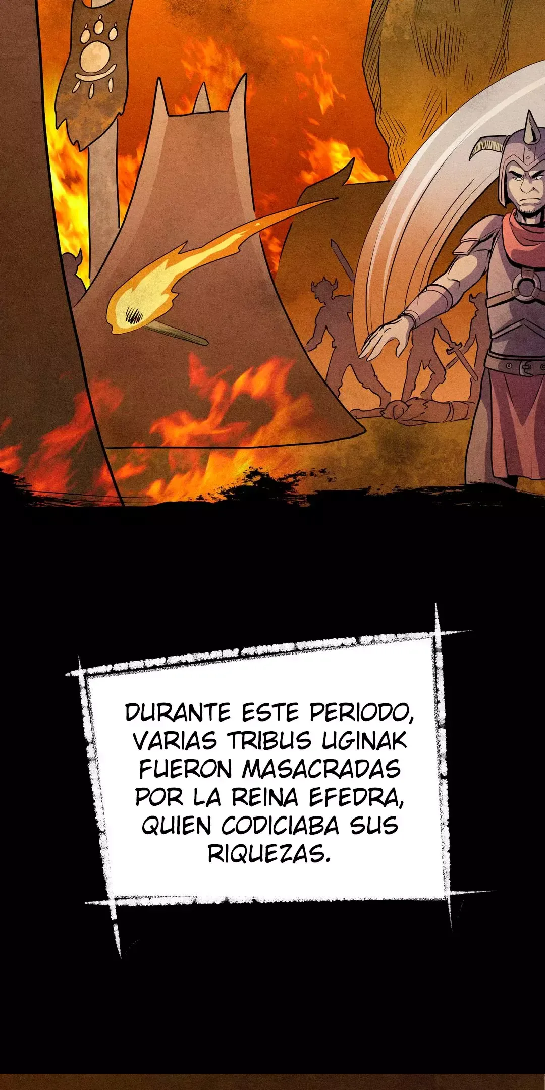 Cire Momore Capítulo 3 en Línea - página 5