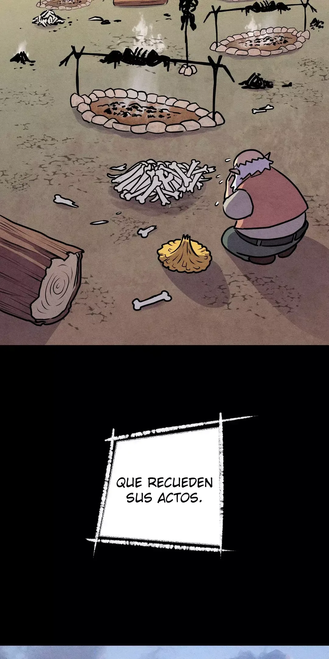 Cire Momore Capítulo 3 en Línea - página 11