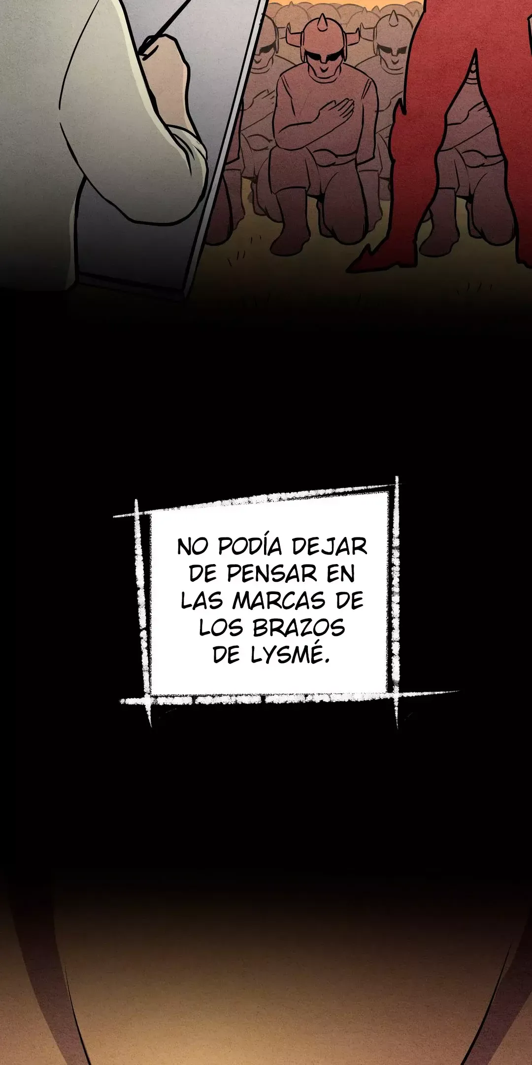 Cire Momore Capítulo 3 en Línea - página 17