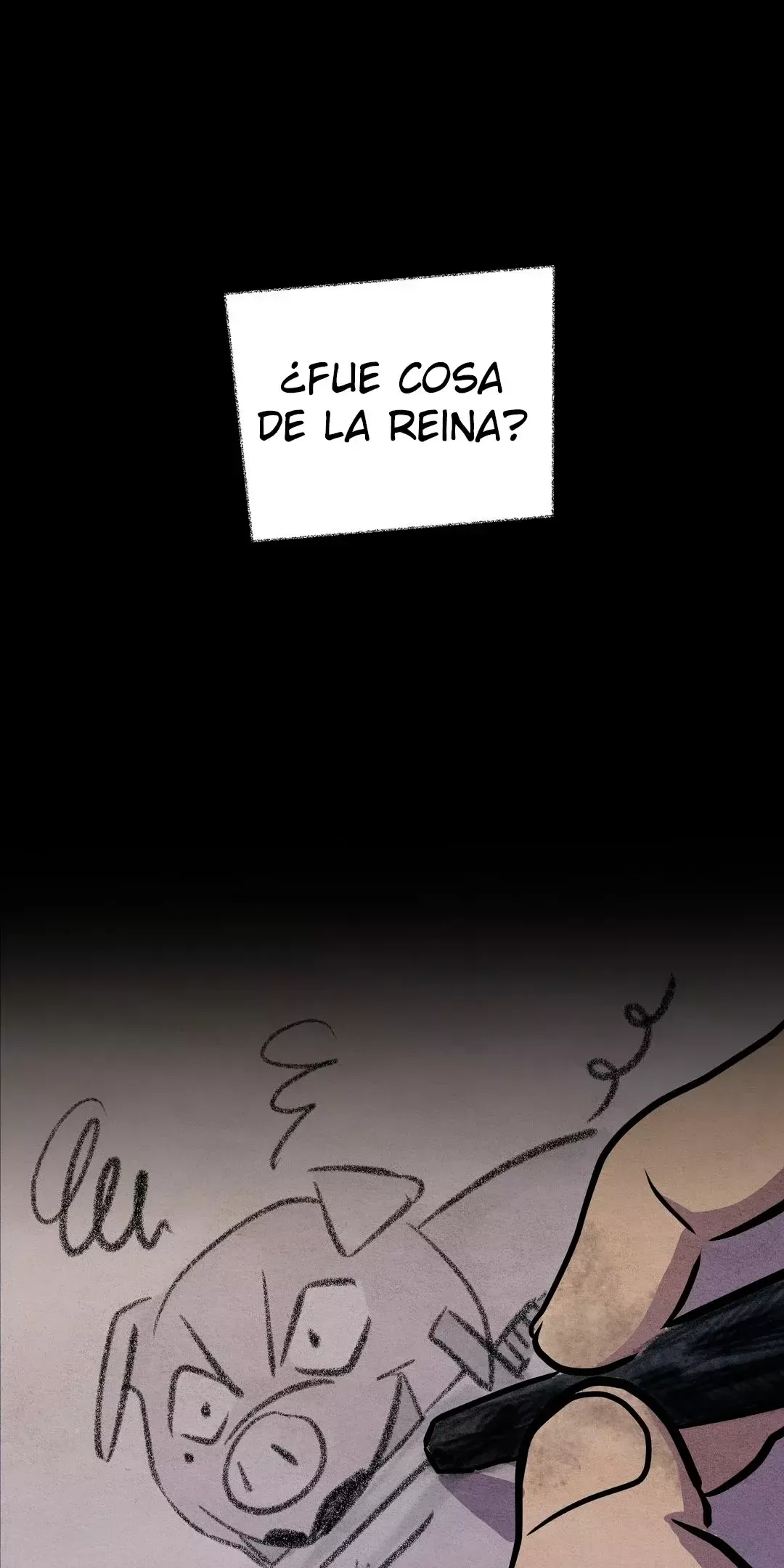 Cire Momore Capítulo 3 en Línea - página 19