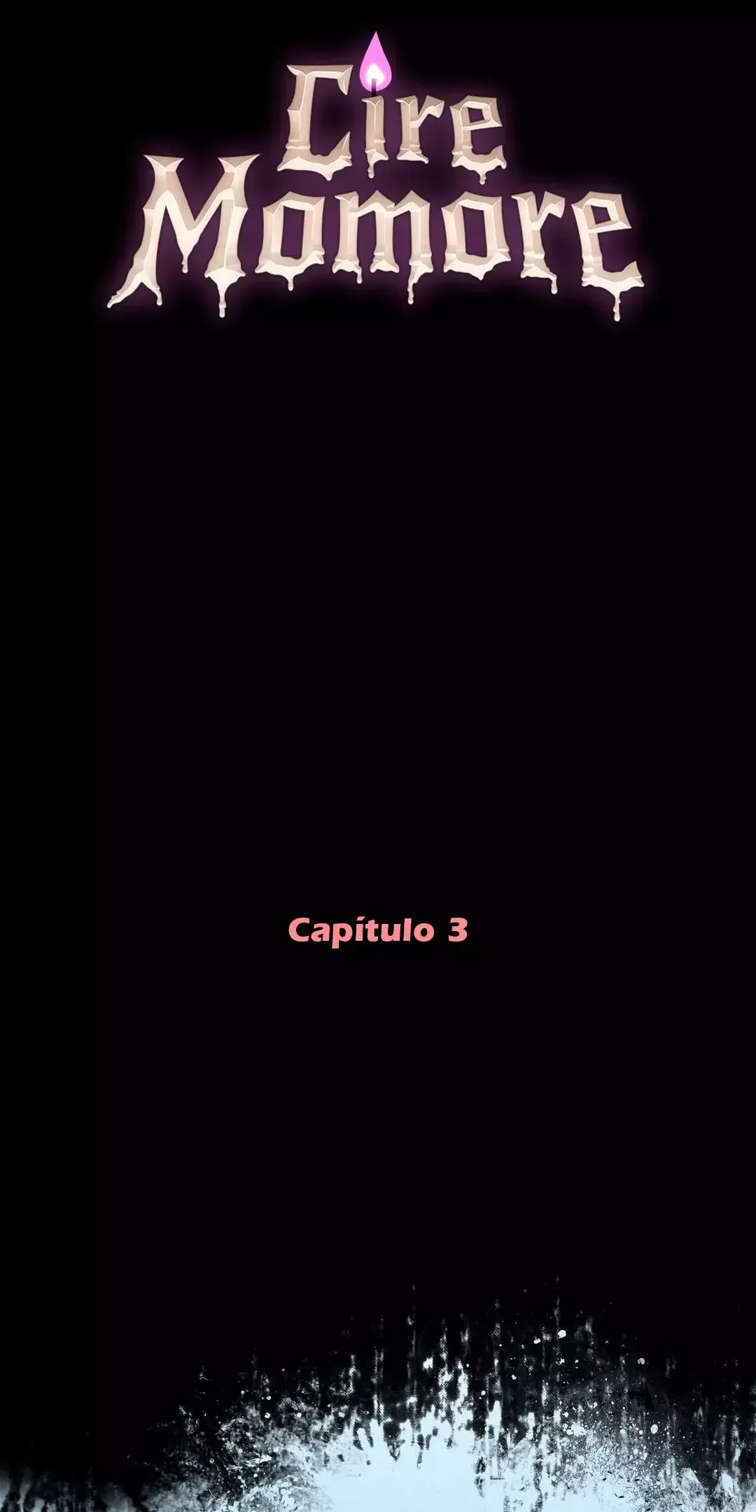 Cire Momore Capítulo 3 en Línea - página 24