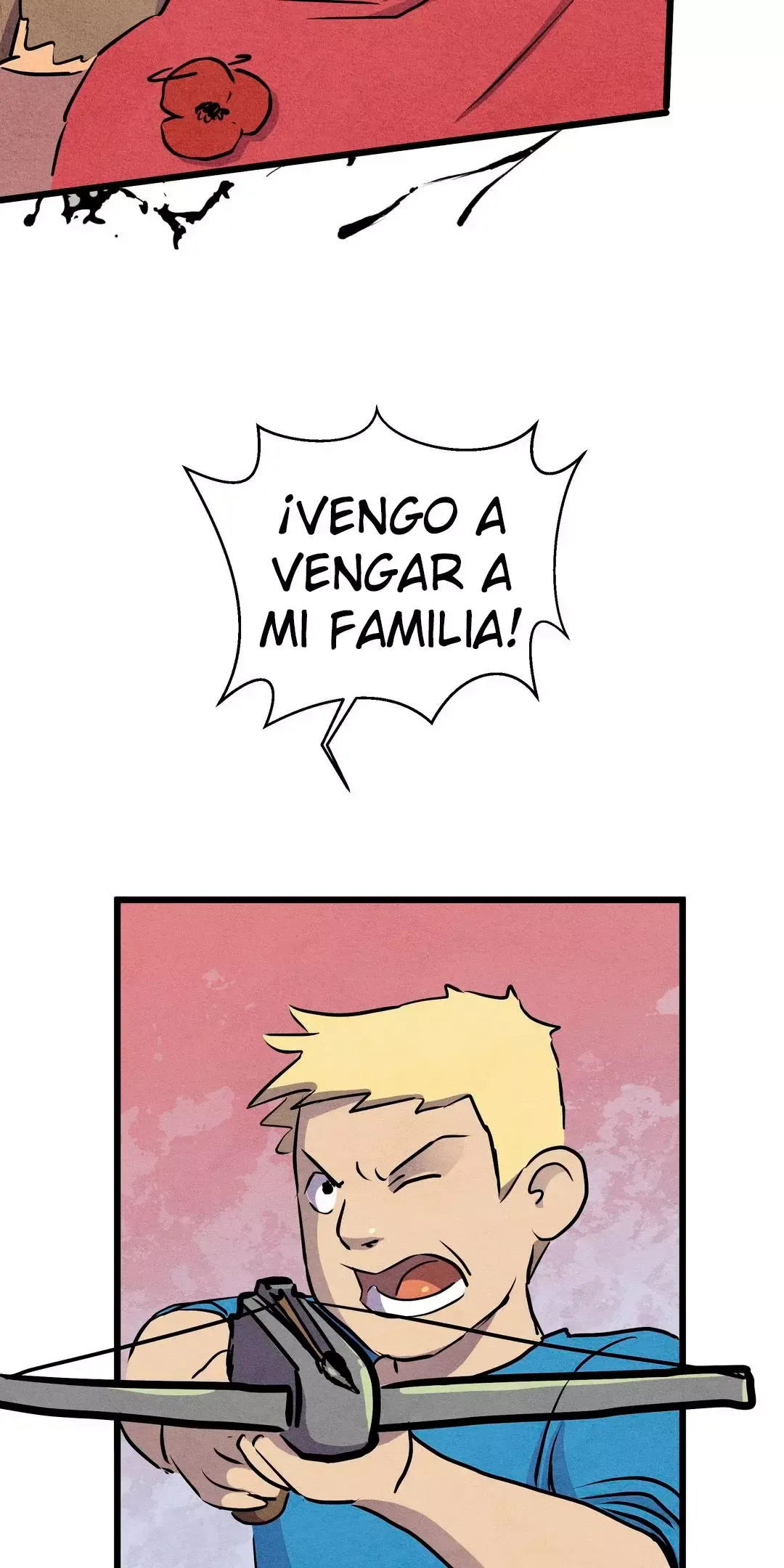 Cire Momore Capítulo 3 en Línea - página 33