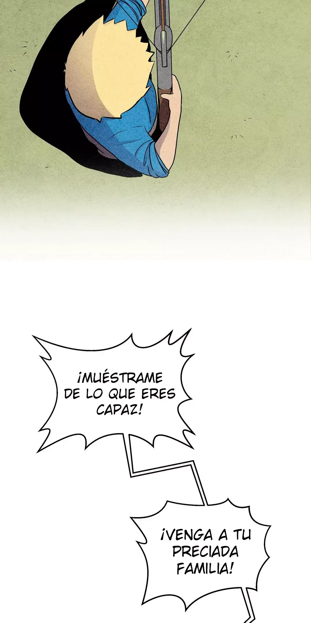 Cire Momore Capítulo 3 en Línea - página 43