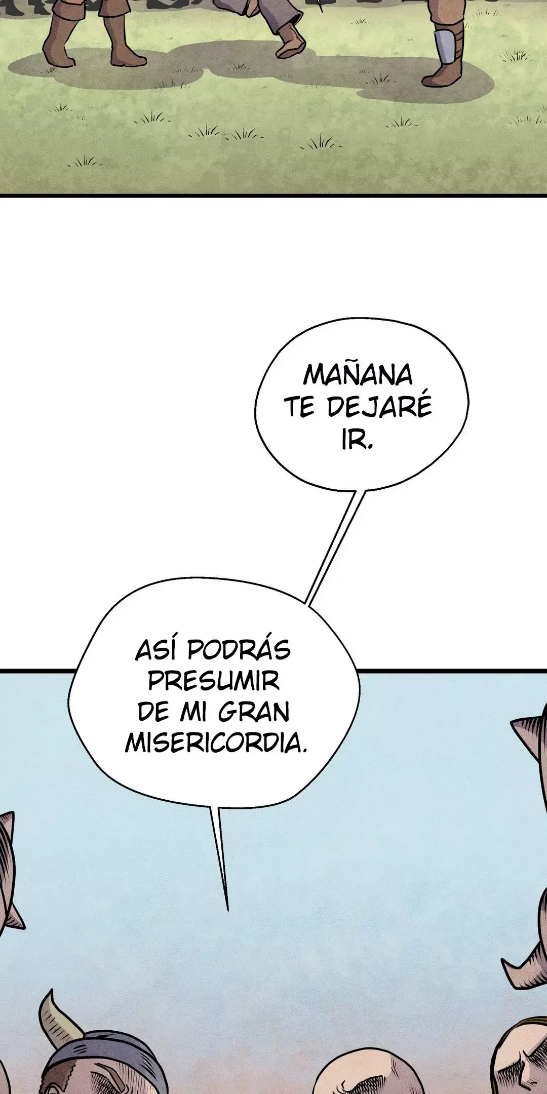 Cire Momore Capítulo 3 en Línea - página 49